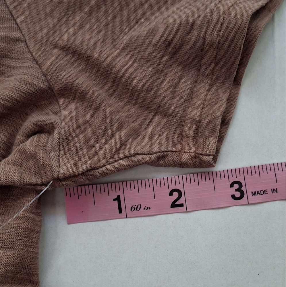 Anthropologie Tee - Picture 7 of 14